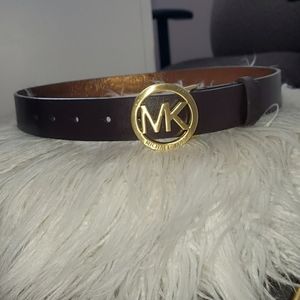 Michael Kors Belt